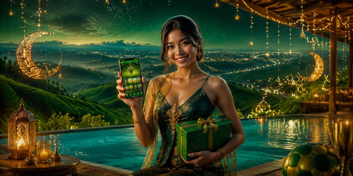 ojol toto The Casino Floor Built for Your Account